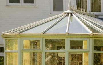 conservatory roof repair Ingleby, Derbyshire