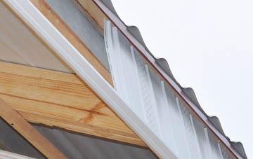 why Ingleby fascia repairs are essential