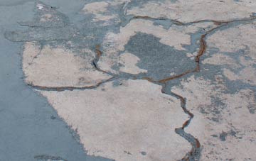 fibreglass roofing replacement Ingleby