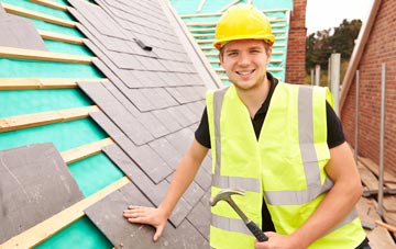 find trusted Ingleby roofers in Derbyshire