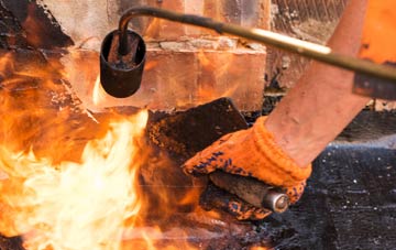 Ingleby flat roof repair companies