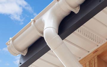 Ingleby gutter installation costs