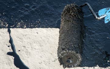 Ingleby liquid sealant waterproofing