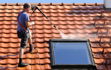 roof cleaning Ingleby, Derbyshire