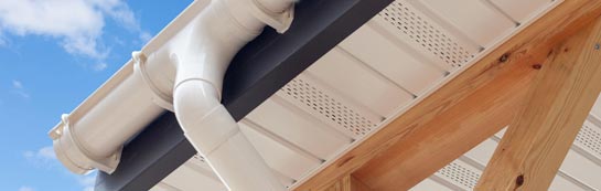 get Ingleby guttering quotes today