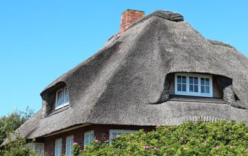 thatch roofing Ingleby, Derbyshire