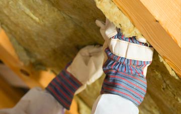 types of Ingleby pitched roof insulation materials