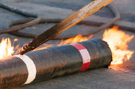 free Ingleby flat roofing repair quotes